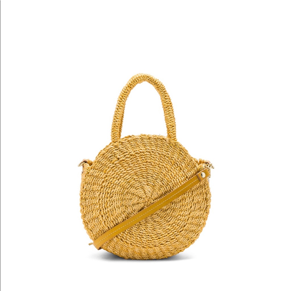 Clare V. Petite Alice Tote